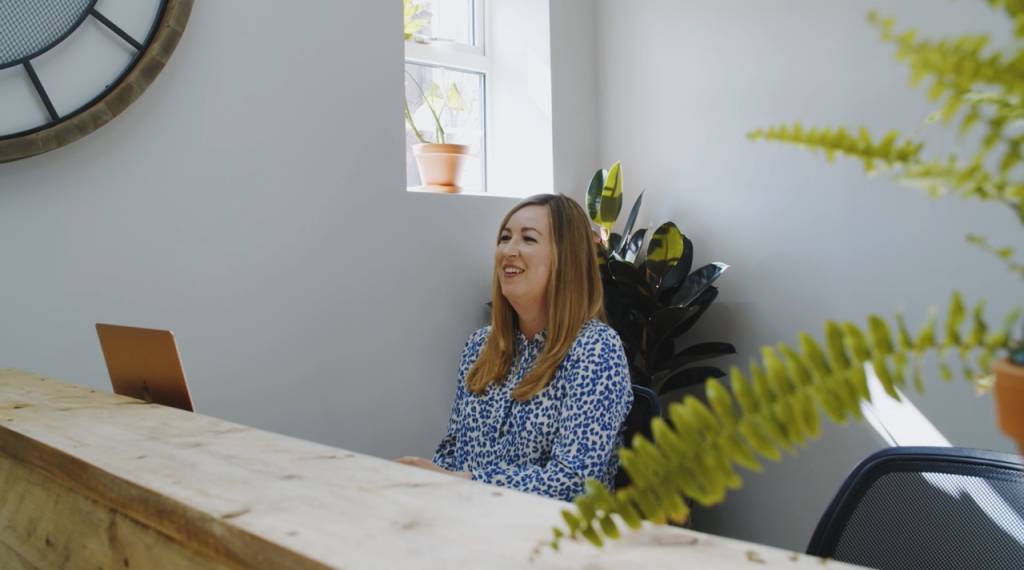 Home 25 Services - Recruitment